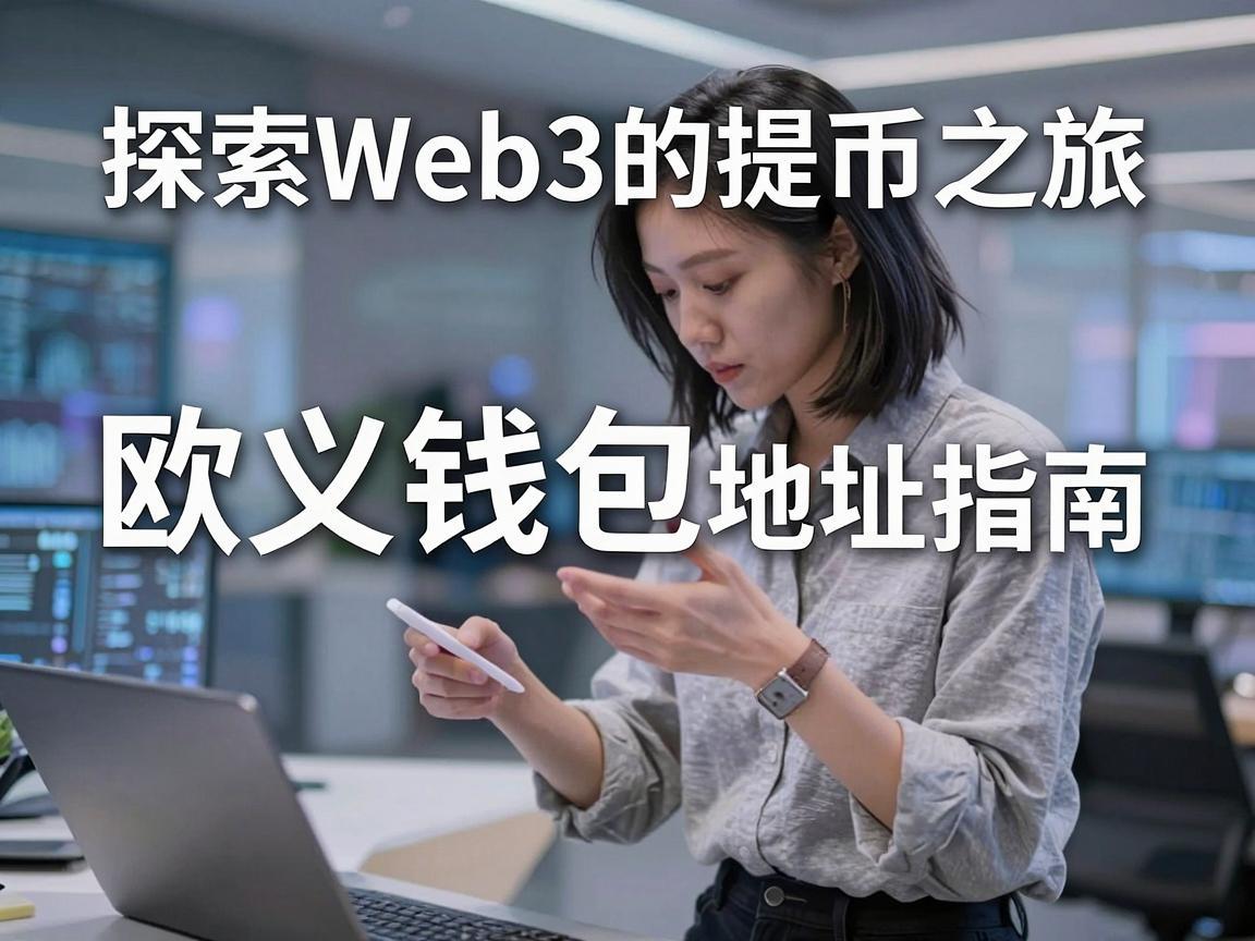 探索Web3的提币之旅，欧义钱包地址指南