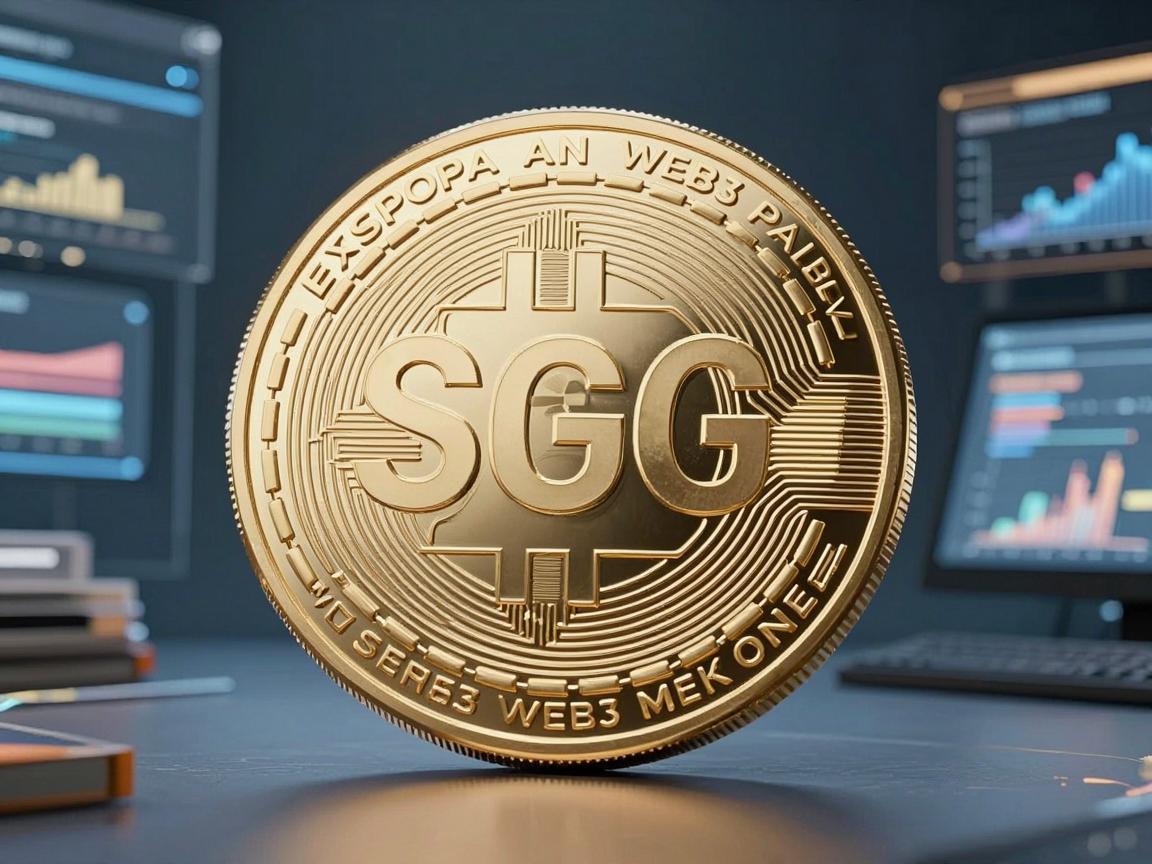 探索币安Web3链钱包中的SGC币，开启数字资产的新篇章