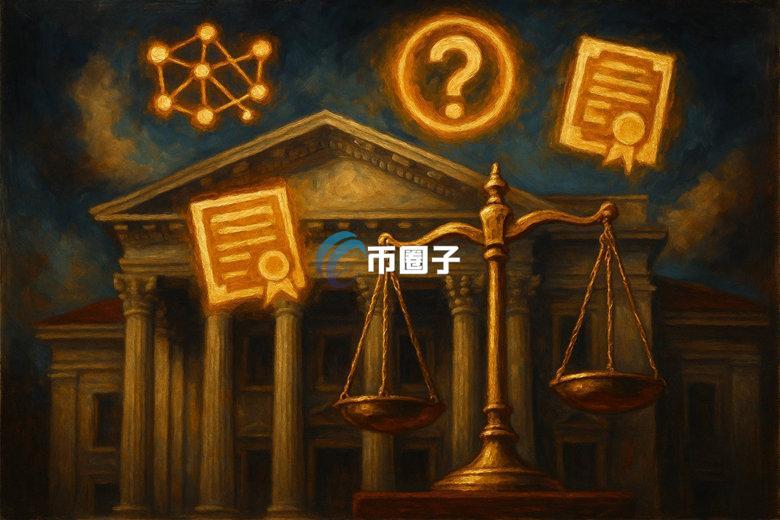 美国SEC重新检视novel ETF监管 征询范围涵盖加密货币ETF、事件合约ETF、代币化证券等