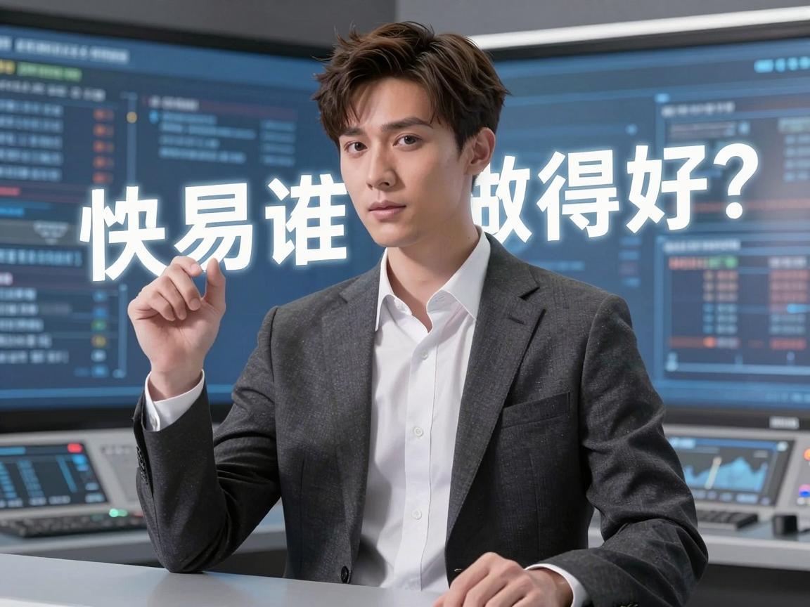 欧博诺的快易谁做得好