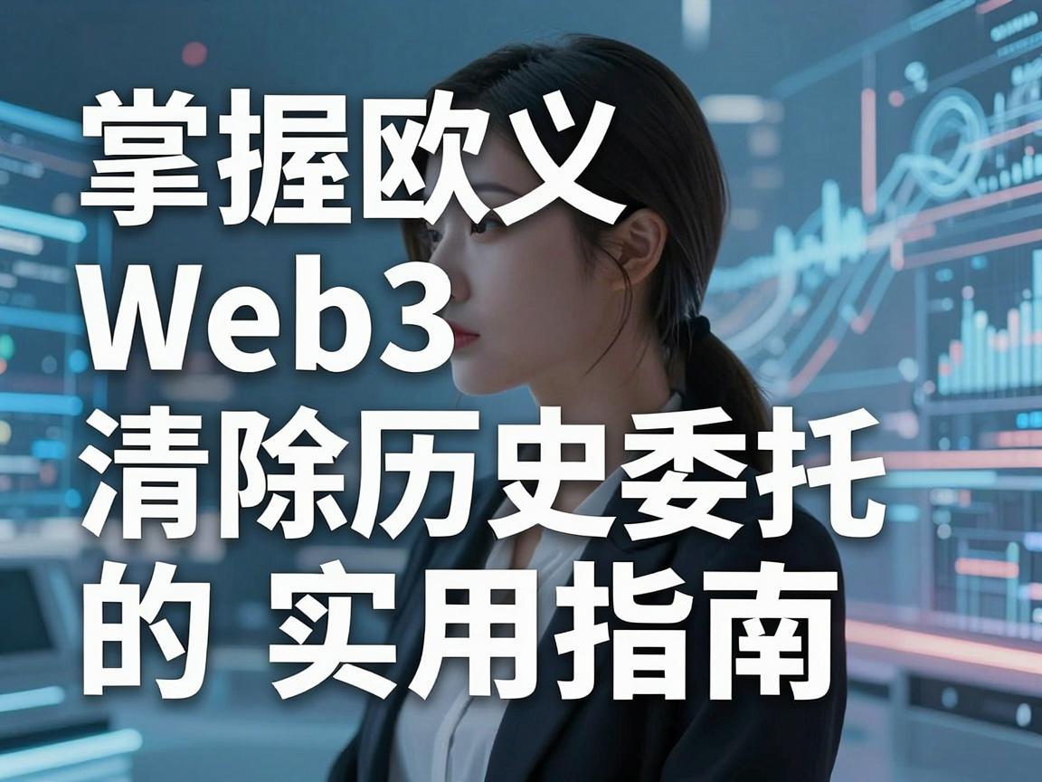 掌握欧义Web3，清除历史委托的实用指南