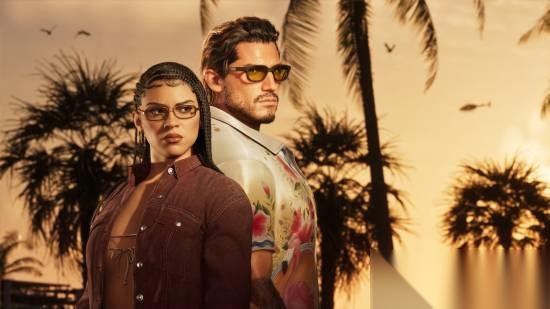 赌上一切 舅舅党保证 GTA6 在PS5 Pro能60帧 不然销号