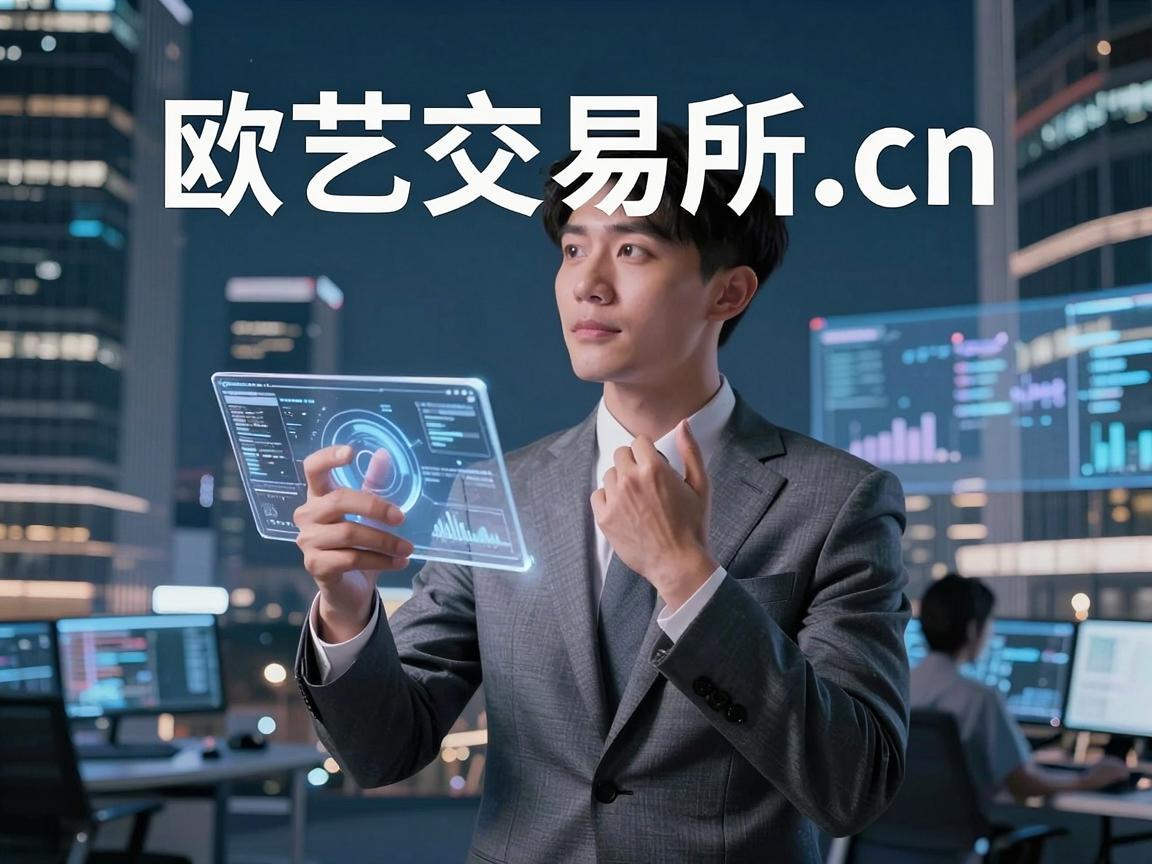 欧艺交易所.cn，数字资产交易的新纪元