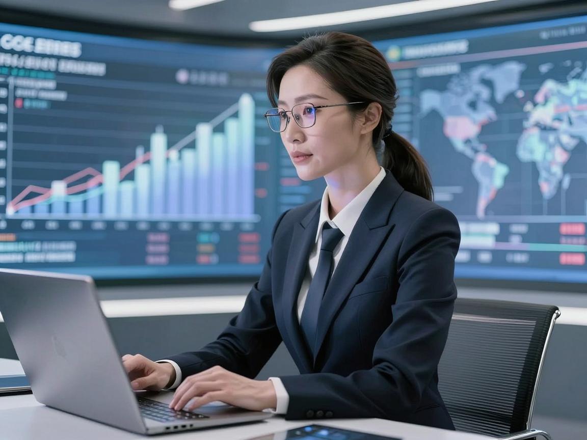 欧亿交易所，数字资产交易的新兴力量
