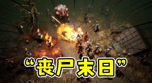 轮回保险公司RIP 肉鸽割草刷宝游戏