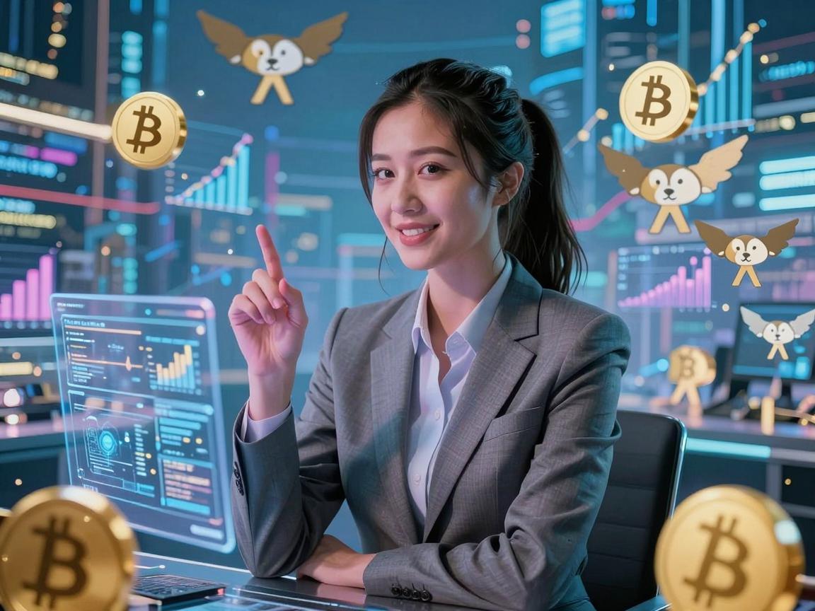 狗狗币免费网站，探索加密货币世界的无限可能