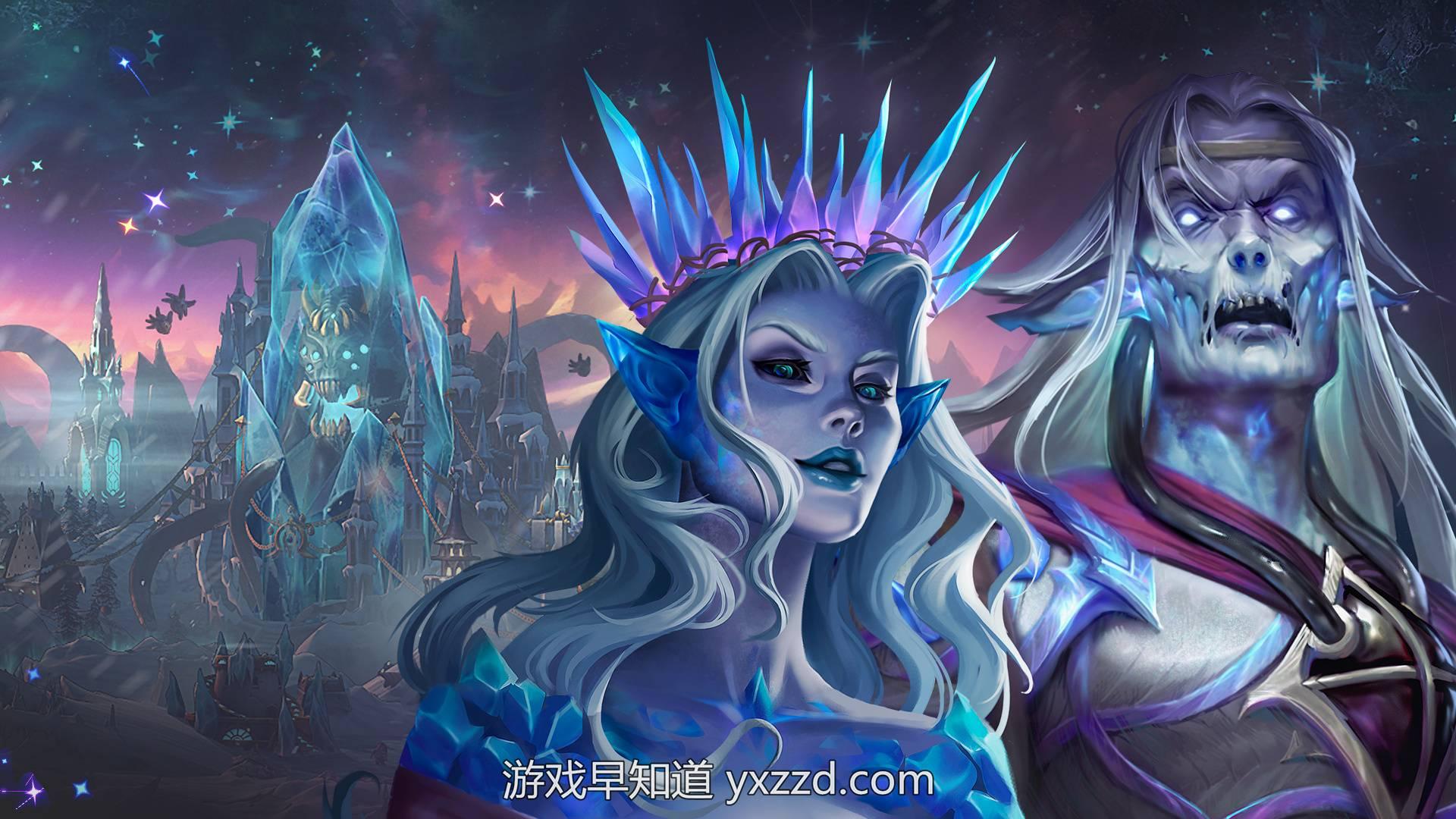 魔法门之英雄无敌:上古纪元地牢阵营新手开荒怎么玩