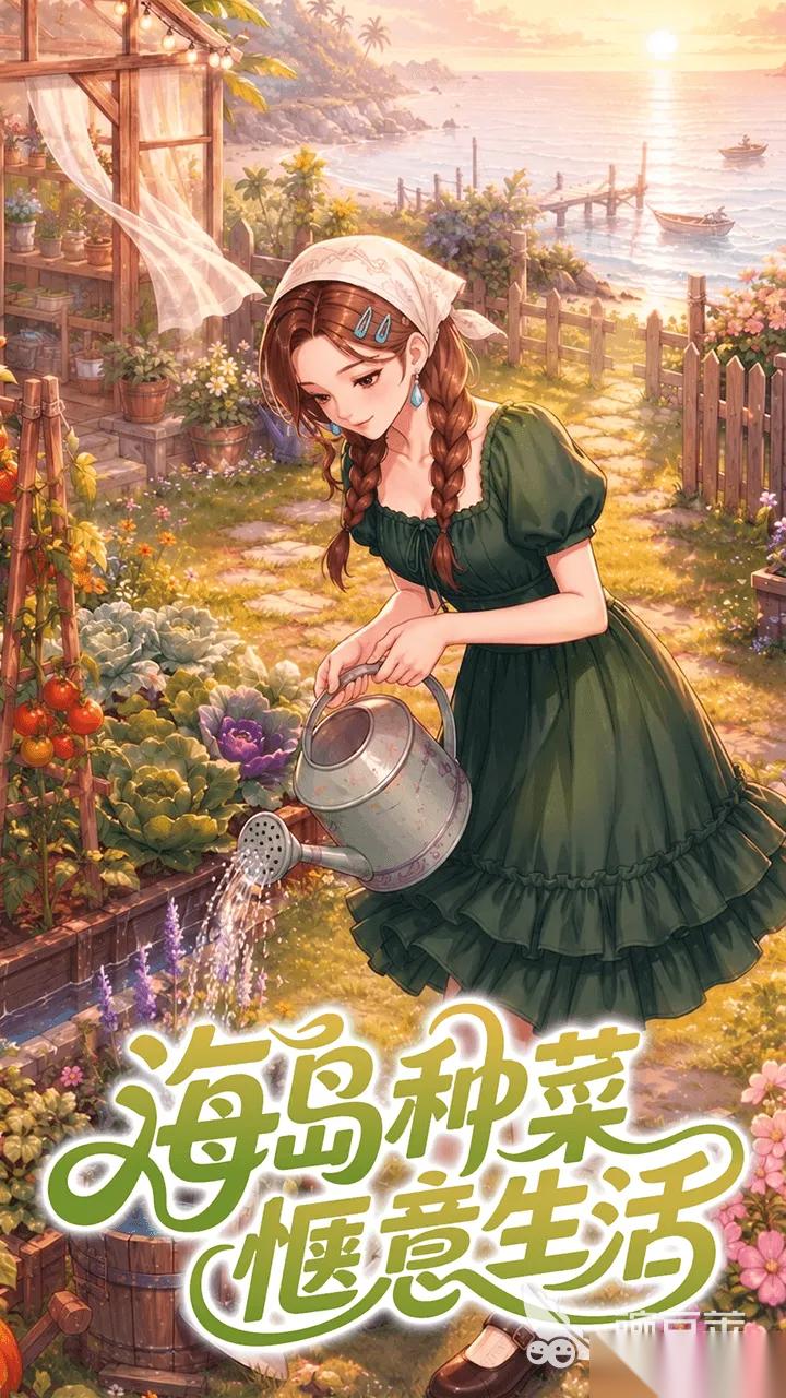 解忧梦幻岛下载链接有哪些 解忧梦幻岛最新下载链接