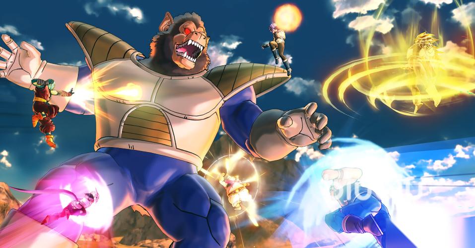 DRAGONBALLXENOVERSE2加速器怎么选 稳定的加速器分享