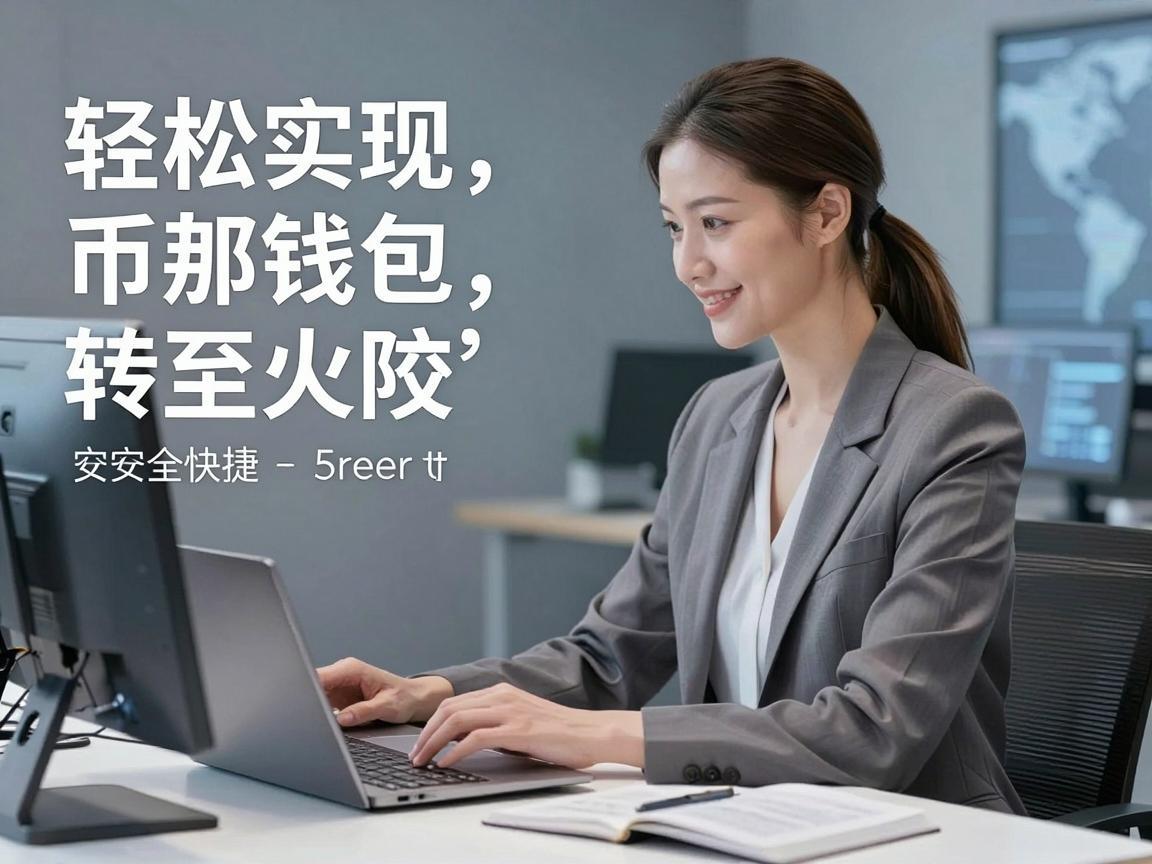 轻松实现币安钱包转至火币，安全快捷的数字货币交易体验
