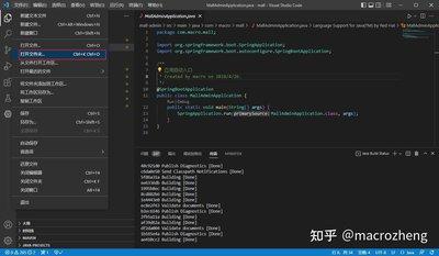 Visual Studio Code重构功能如何使用