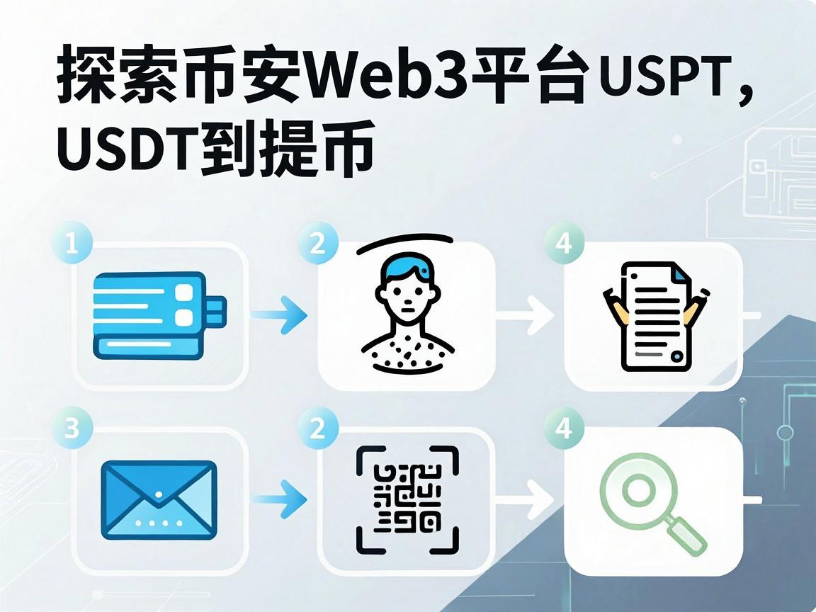 探索币安Web3平台，从购买USDT到提币的全流程指南