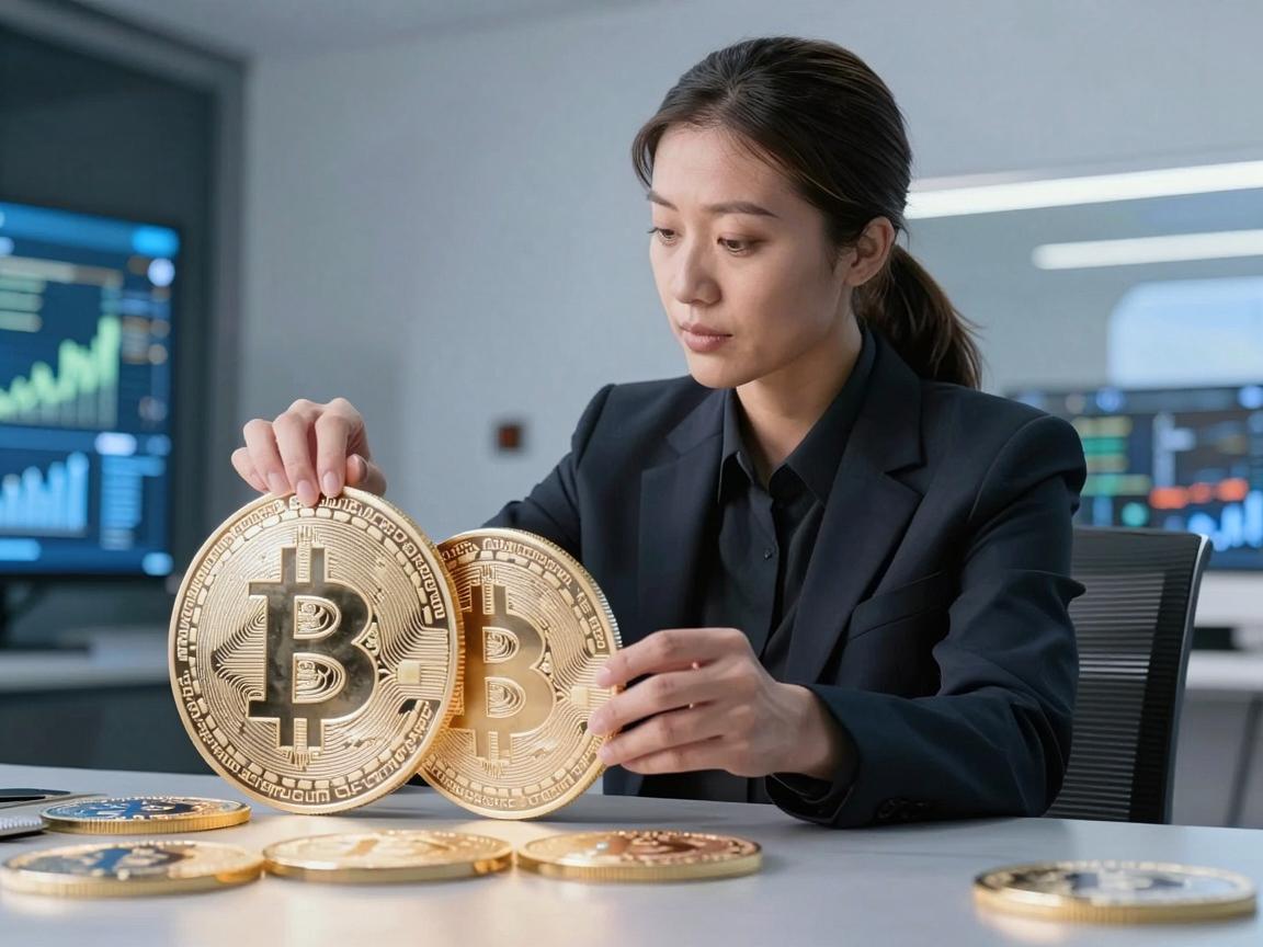 探索加密货币世界的桥梁，从币安提币到MetaMask