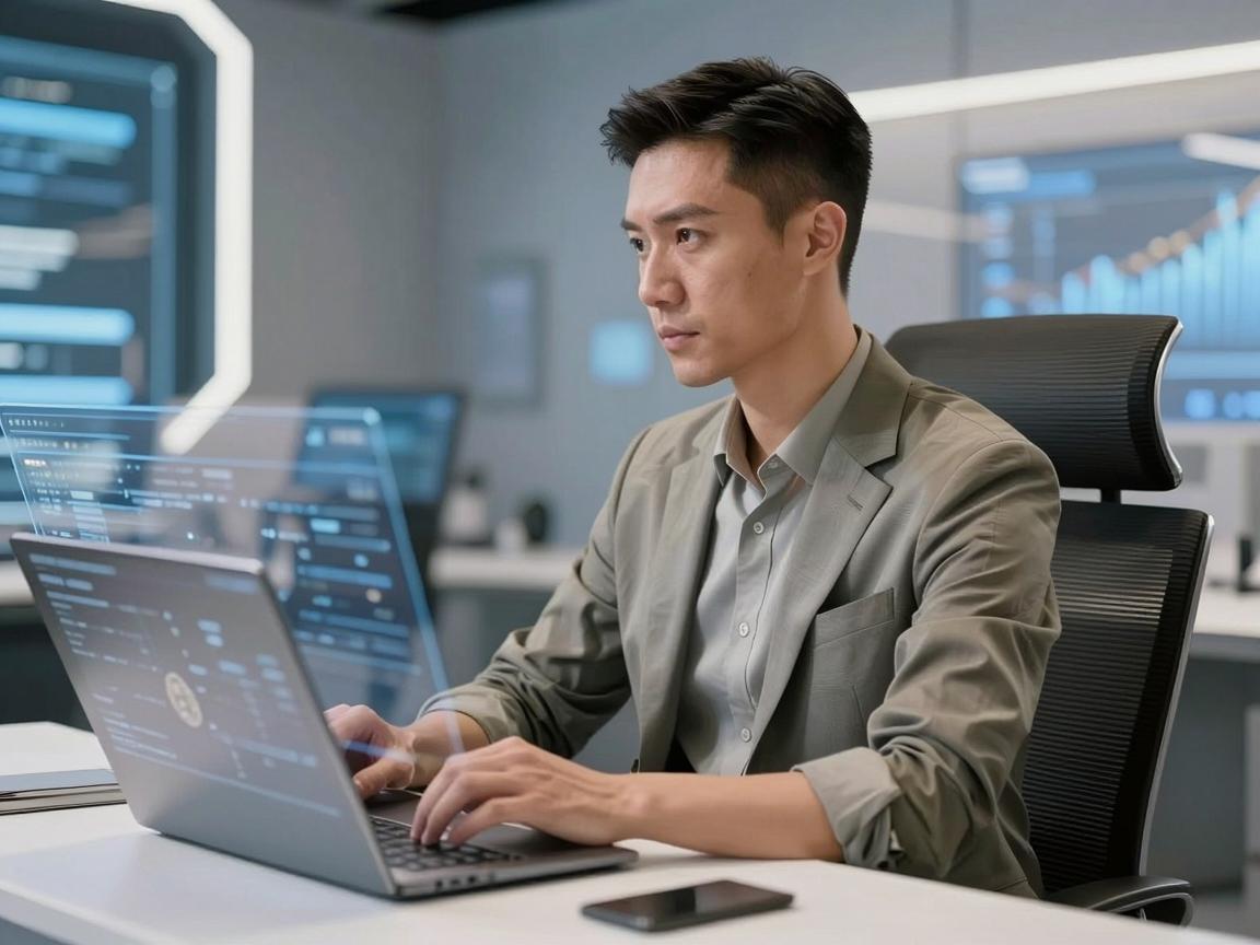 探索Web3时代，如何下载币安与火币