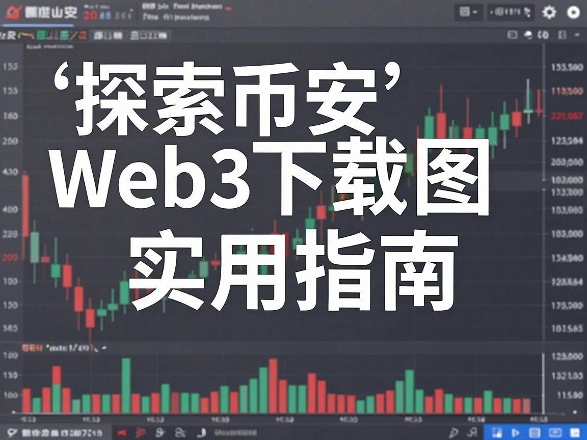 探索币安Web3数据，下载K线图的实用指南