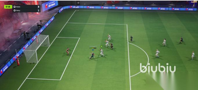 GOALS闪退卡顿怎么办 GOALS掉线掉帧解决方法