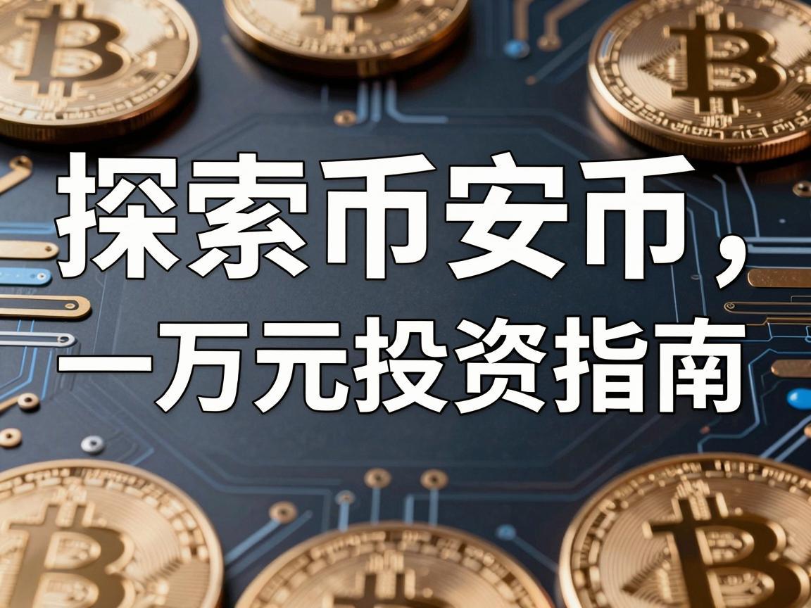 探索币安币，一万元投资指南