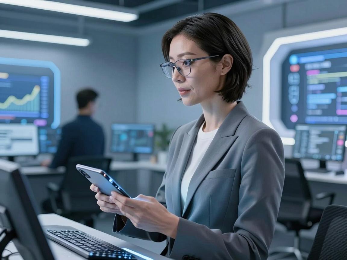 探索币安Web3 API，开启去中心化金融的新篇章