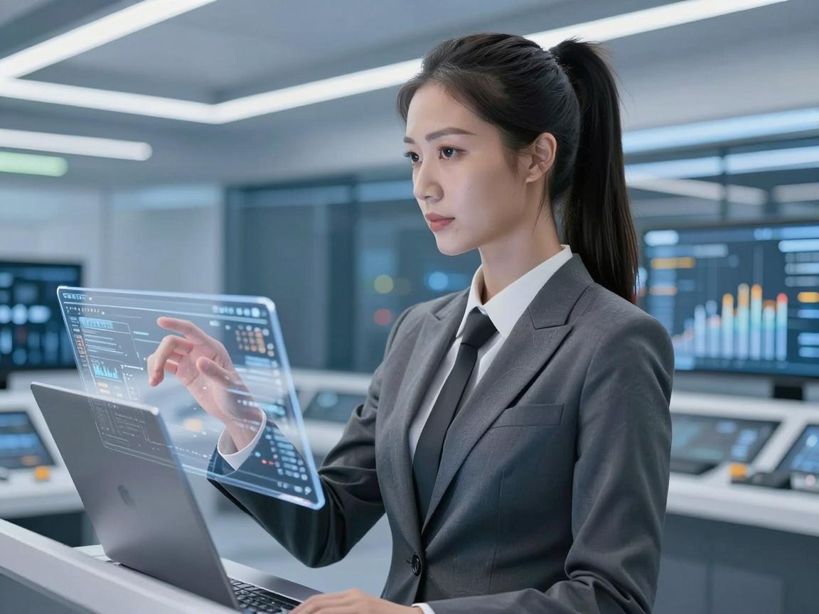 探索币安链，构建去中心化金融的未来