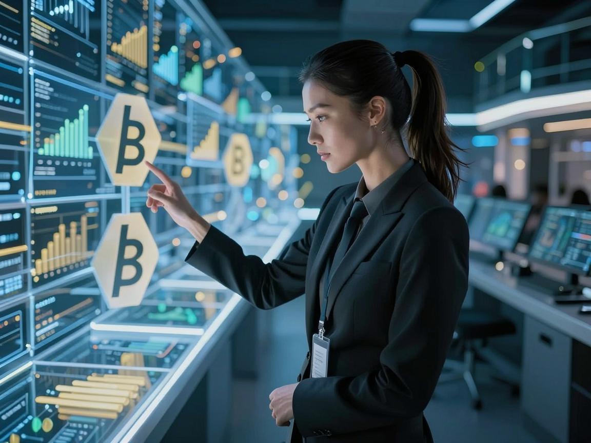 探索币安Web3智能链的合法性
