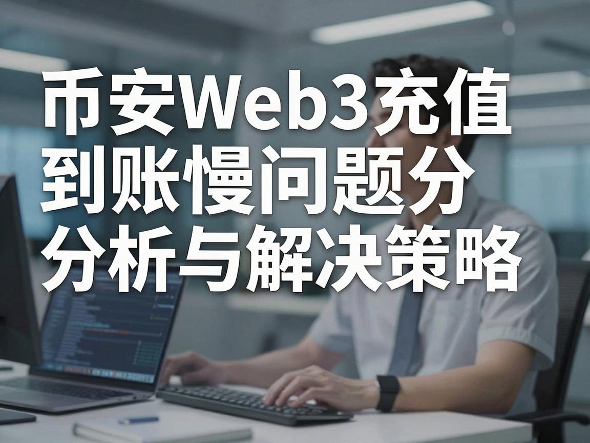 币安Web3充值到账慢问题分析与解决策略