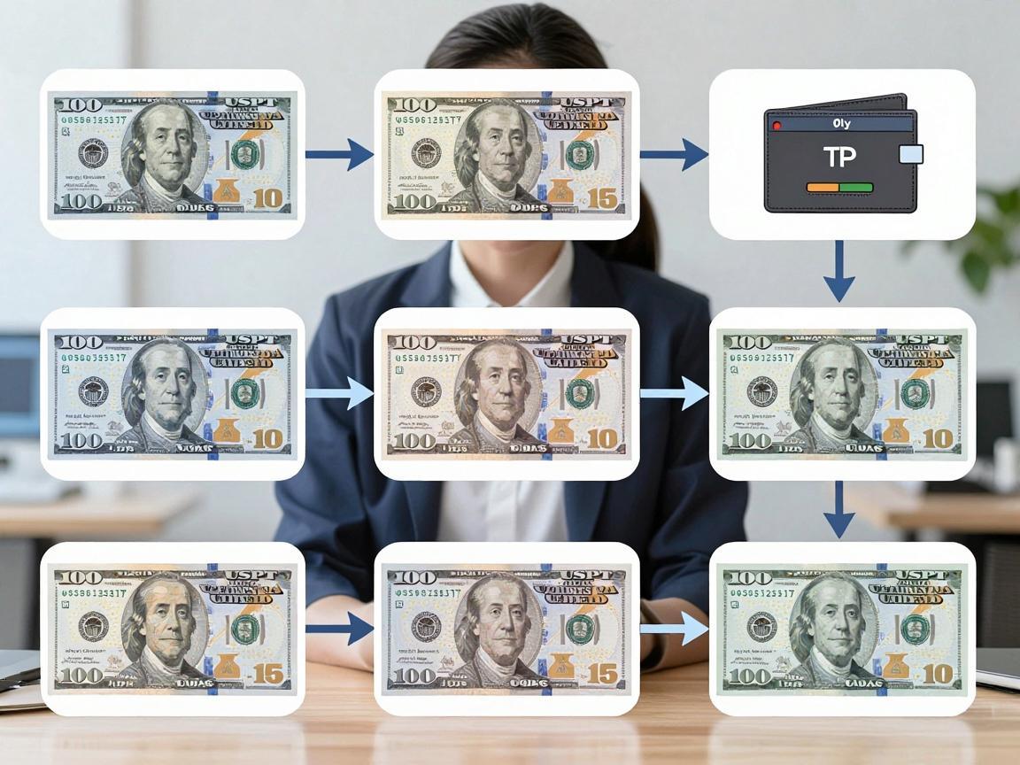 在探索Web3.0的世界中，了解如何安全、高效地进行加密货币交易是每位区块链爱好者必须掌握的技能。本文将深入探讨欧义（Oly）平台上的USDT（泰达币）交易流程，以及如何通过TP钱包进行资金管理