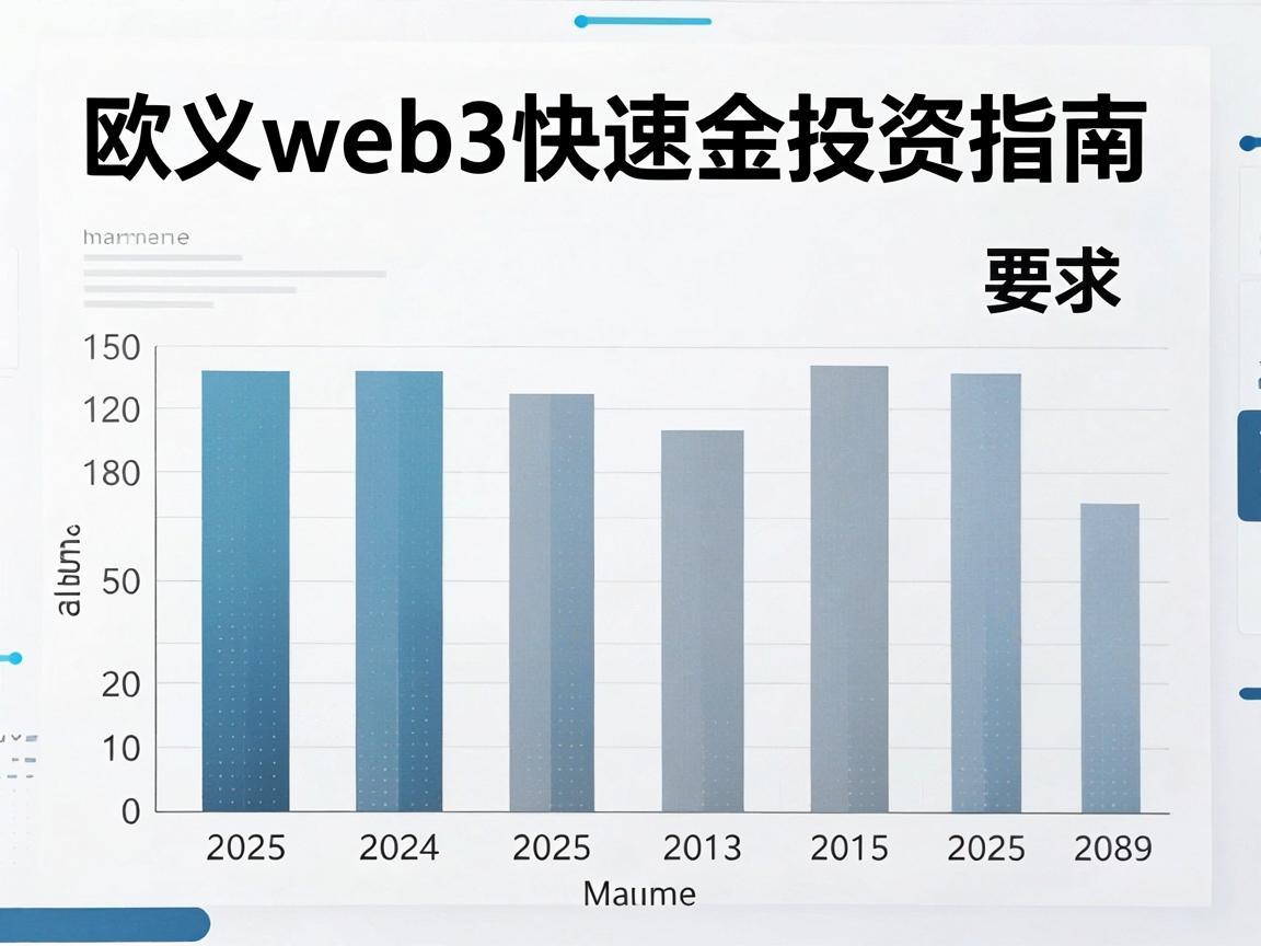 欧义web3快速基金投资指南
