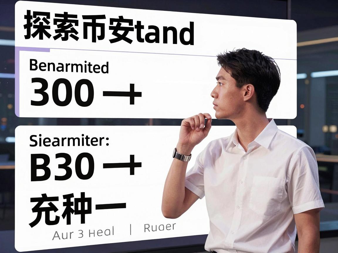 探索币安，主要充值币种一览