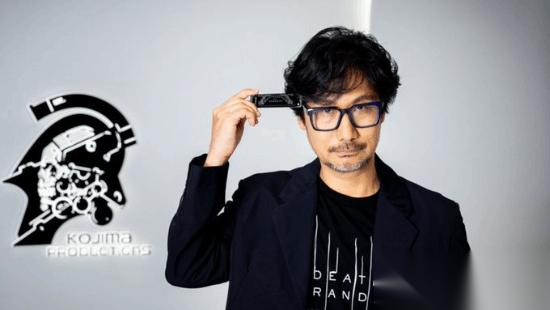 小岛秀夫公开发声 索尼停产游戏盘我十分难过