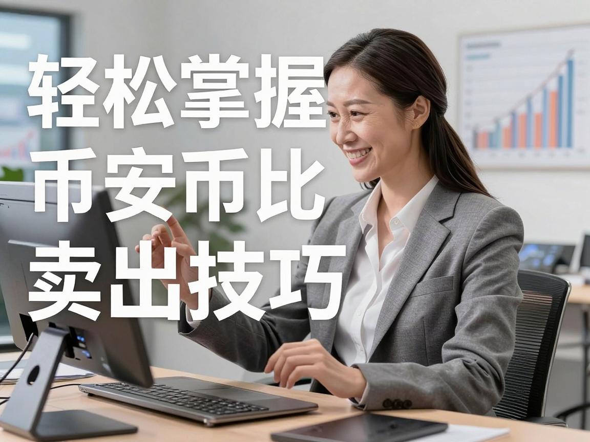 轻松掌握币安比特币卖出技巧