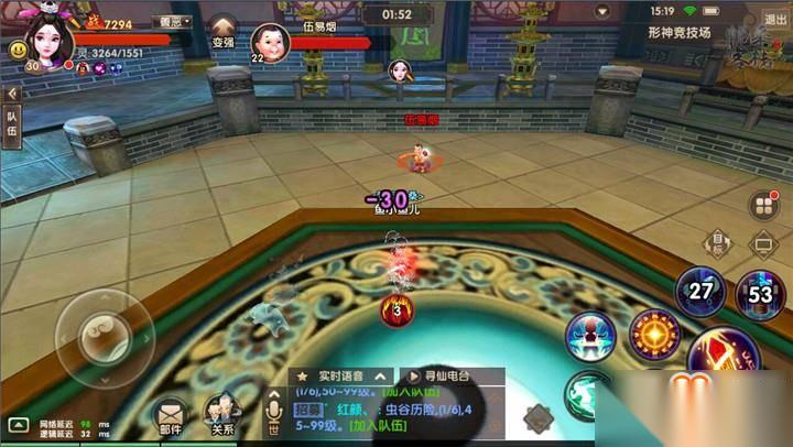 奇门手游西门到底强不强