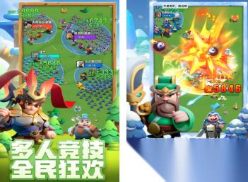 免费的贪玩游戏有哪些 经典的贪玩游戏下载盘点2026