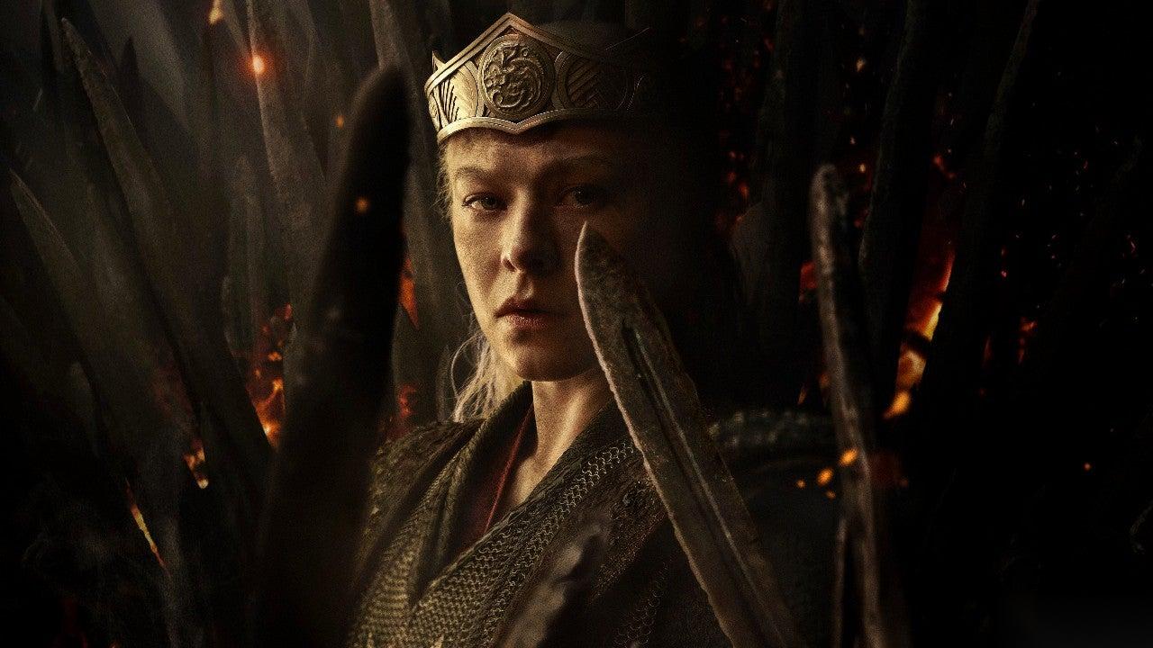 龙之家族 为雷妮拉最危险的终极敌人之一埋下伏笔