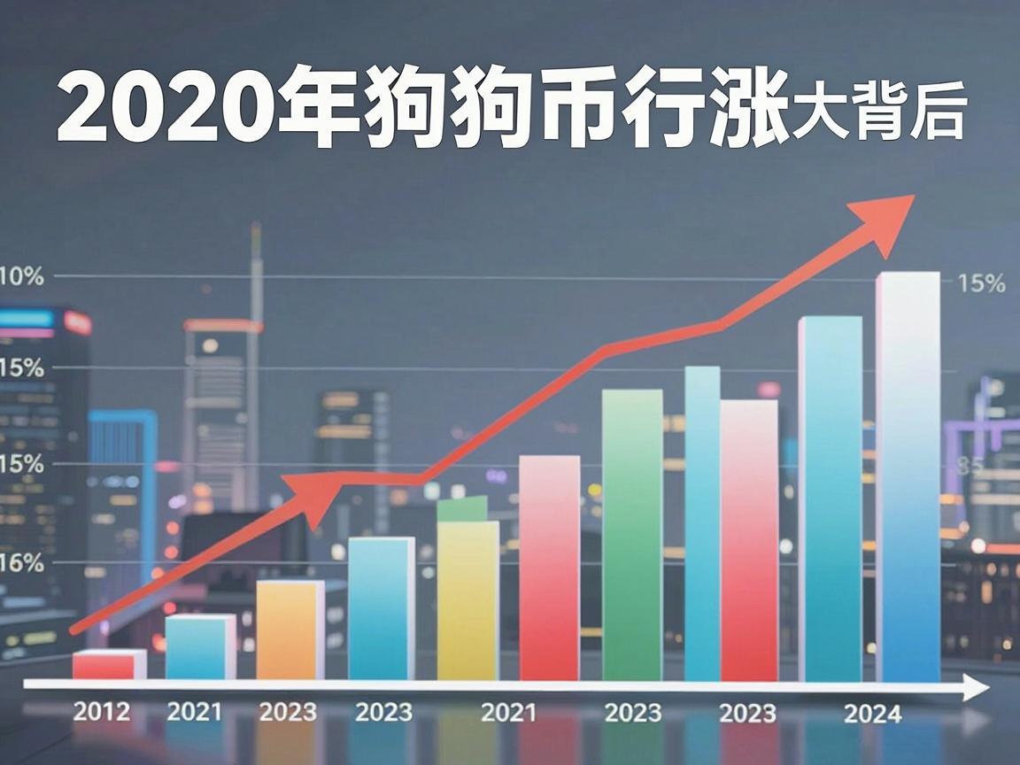 2020年狗狗币行情大涨的背后
