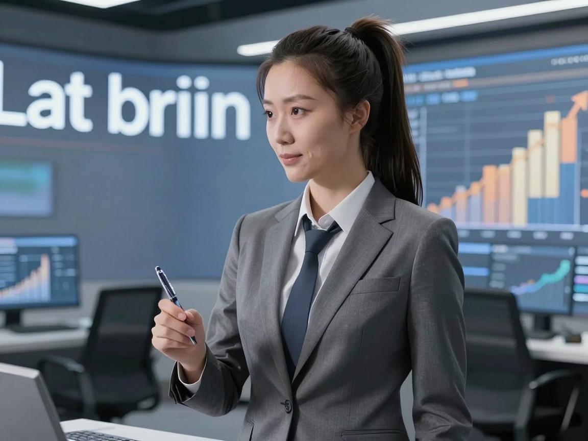 探索加密货币的新篇章,Lat币能否在币安上市?