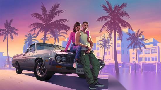 GTA6女主角露西亚或由曼尼·L·佩雷斯动捕，身形细节引玩家热议
