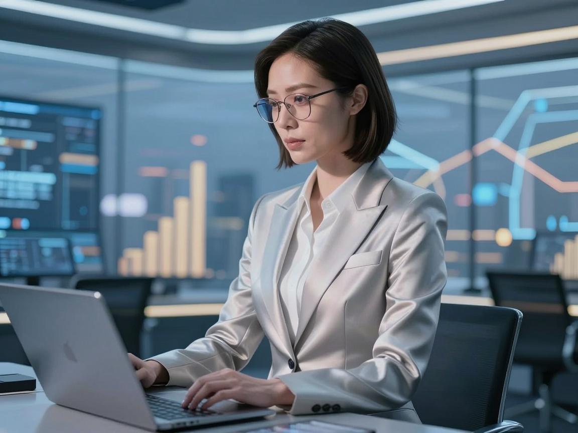探索安银与币安web3的未来