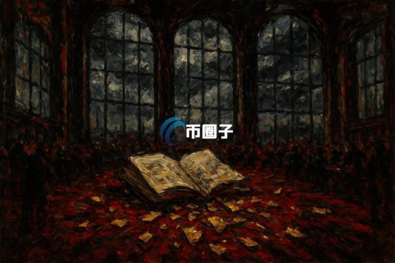 资本市场首秀却不如预期！BlackRock支持的代币化资产平台Securitize上市一周共跌40%