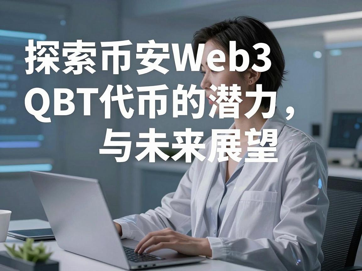 探索币安Web3，QBT代币的潜力与未来展望
