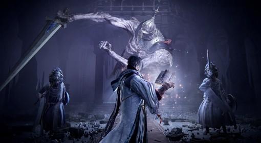 艾尔登法环：黑夜君临 夜王实用祷告解析