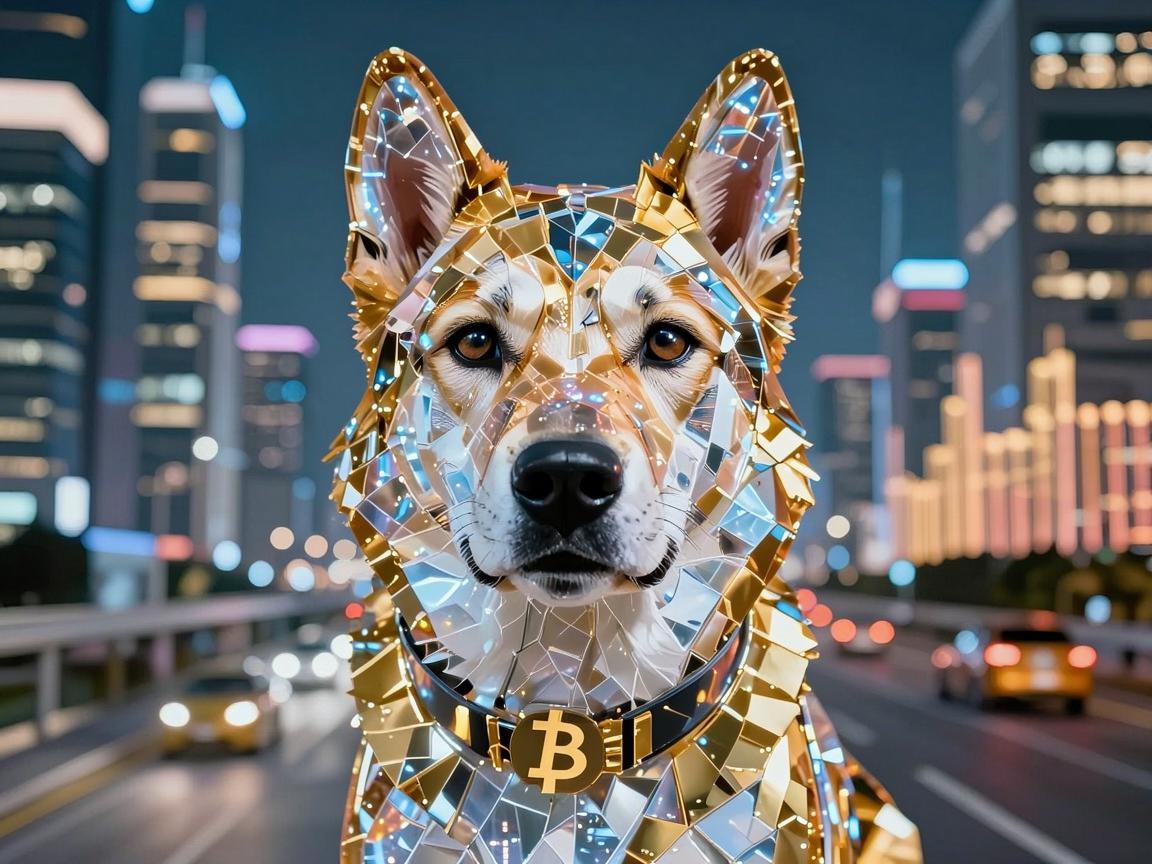 迈阿密区块链狗狗币，加密货币的新浪潮