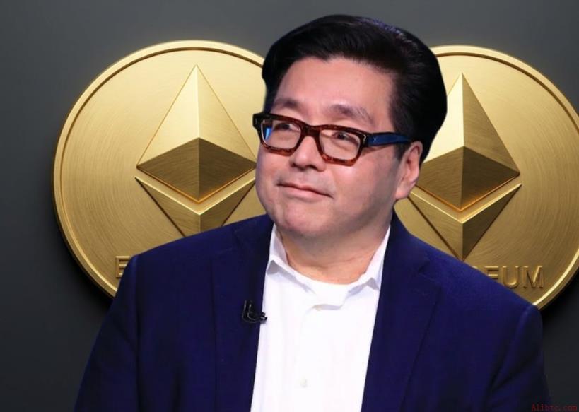 币安官网注册｜Bitmine增持4万枚ETH，以太坊机构持仓达574万枚