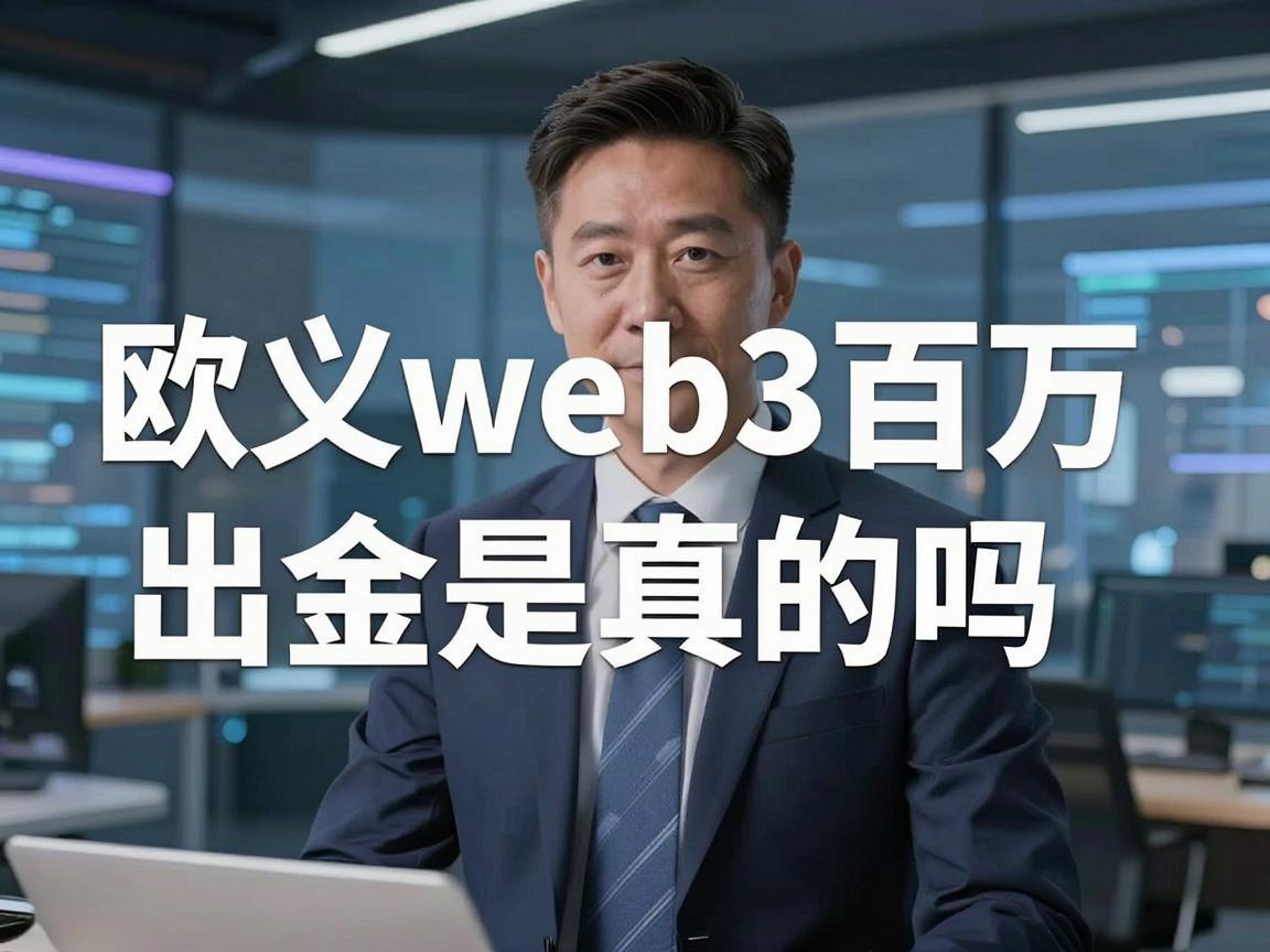 欧义web3百万出金是真的吗