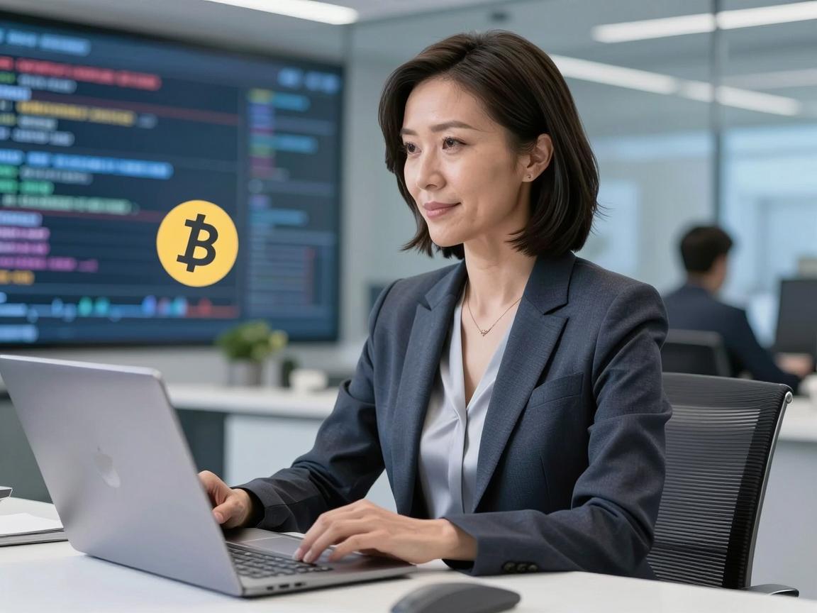 欧义Web3如何轻松买入比特币