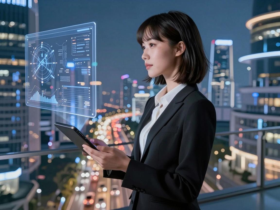 探索币安Web3市场，未来金融的新篇章