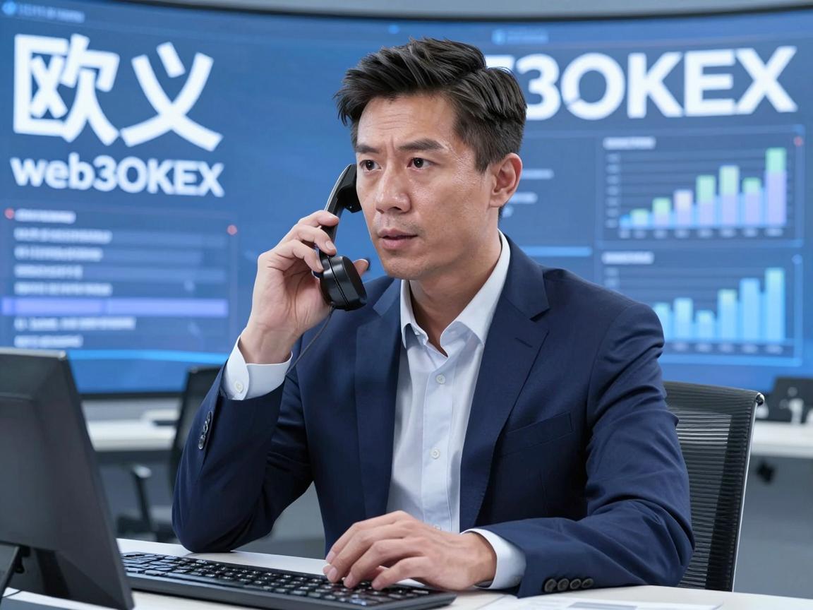 欧义web3OKEX派出所打电话