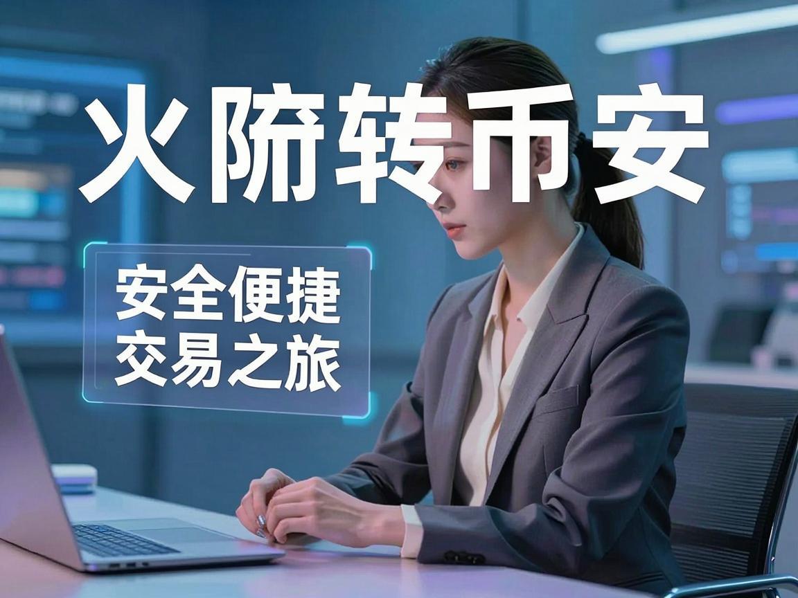 火币转币安，安全、便捷、高效的数字货币交易之旅