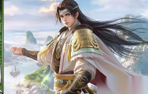三国杀势周瑜技能